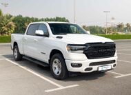 2022 Dodge Ram Sport For Sale In UAE