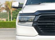 2022 Dodge Ram Sport For Sale In UAE