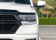2022 Dodge Ram Sport For Sale In UAE