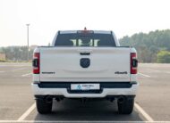 2022 Dodge Ram Sport For Sale In UAE