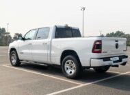 2022 Dodge Ram Sport For Sale In UAE