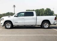 2022 Dodge Ram Sport For Sale In UAE