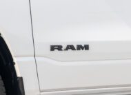 2022 Dodge Ram Sport– White