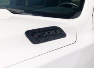 2022 Dodge Ram Sport– White
