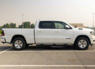 2022 Dodge Ram Sport For Sale In UAE