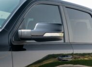 2022 Dodge Ram Sport  – Black