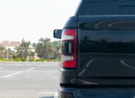 2022 Dodge Ram Sport  – Black