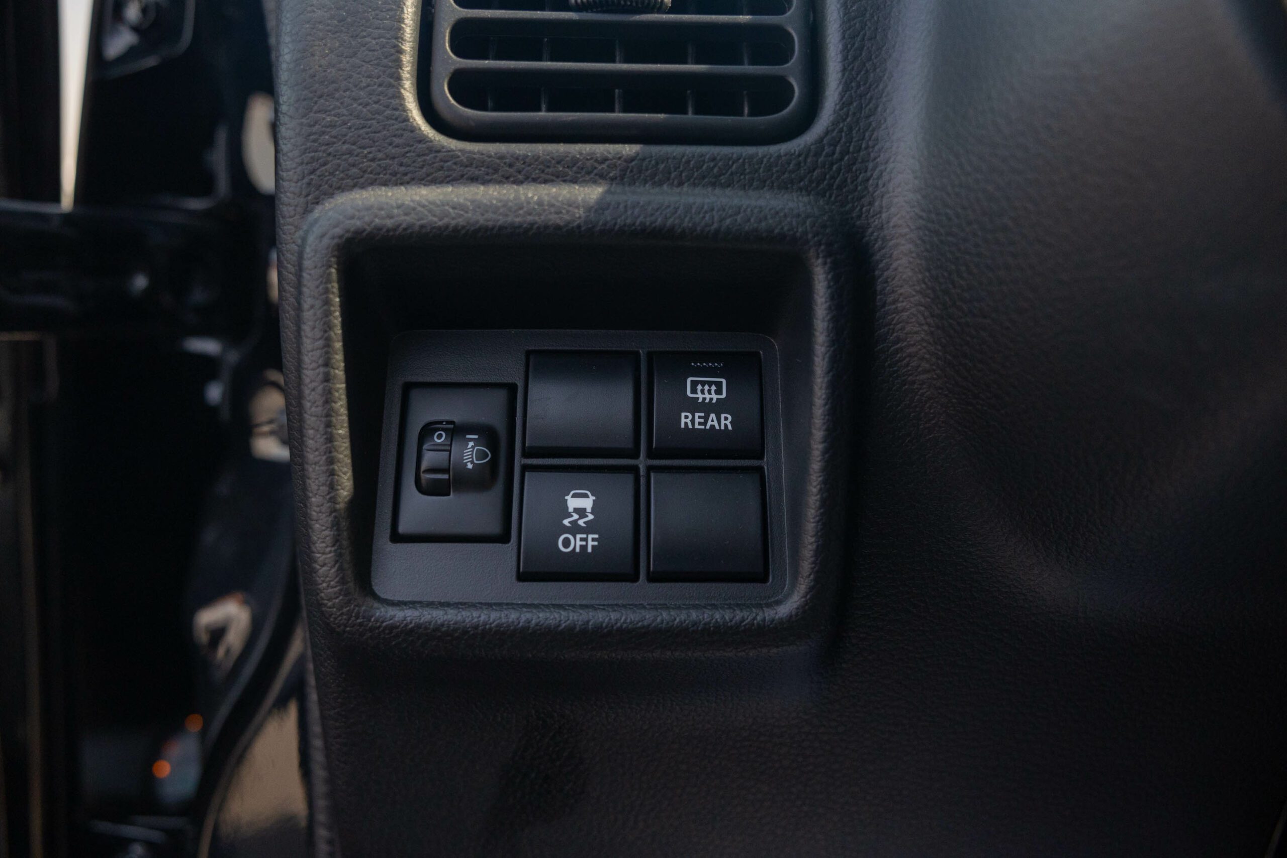 2024 Suzuki EECO Passenger Van For Sale In UAE