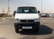 2024 Suzuki EECO Passenger Van For Sale In UAE