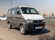 2024 Suzuki EECO Passenger Van For Sale In UAE