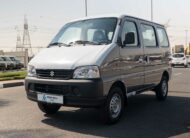 2024 Suzuki EECO Passenger Van For Sale In UAE