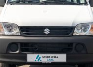 2024 Suzuki EECO Passenger Van For Sale In UAE