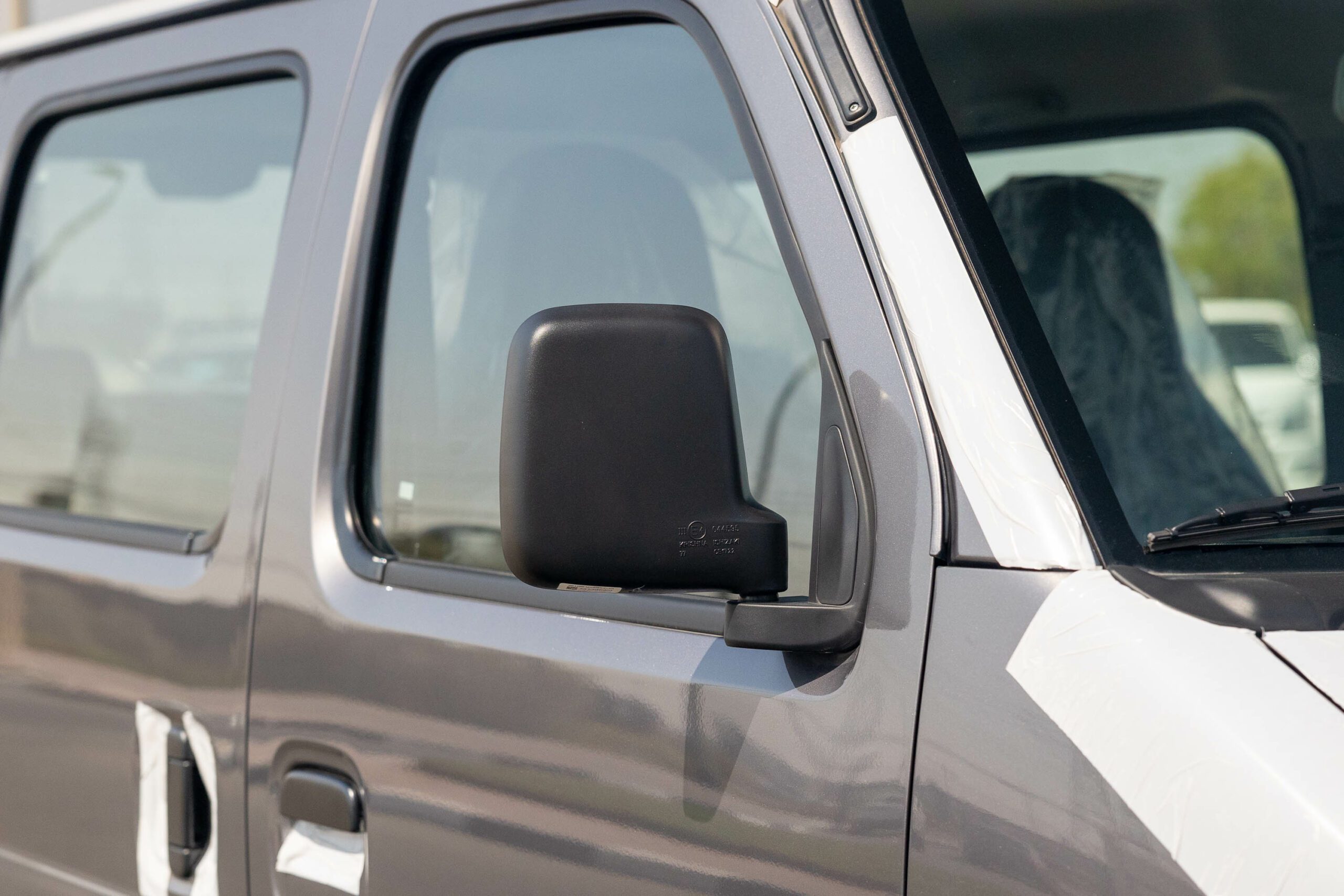 2024 Suzuki EECO Passenger Van For Sale In UAE