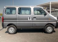 2024 Suzuki EECO Passenger Van For Sale In UAE