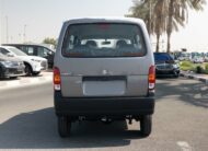 2024 Suzuki EECO Passenger Van For Sale In UAE