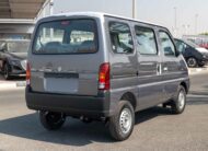 2024 Suzuki EECO Passenger Van For Sale In UAE