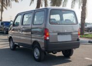 2024 Suzuki EECO Passenger Van For Sale In UAE