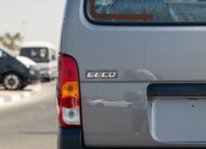 2024 Suzuki EECO Passenger Van For Sale In UAE