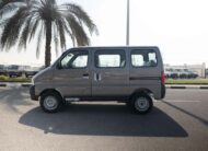 2024 Suzuki EECO Passenger Van For Sale In UAE