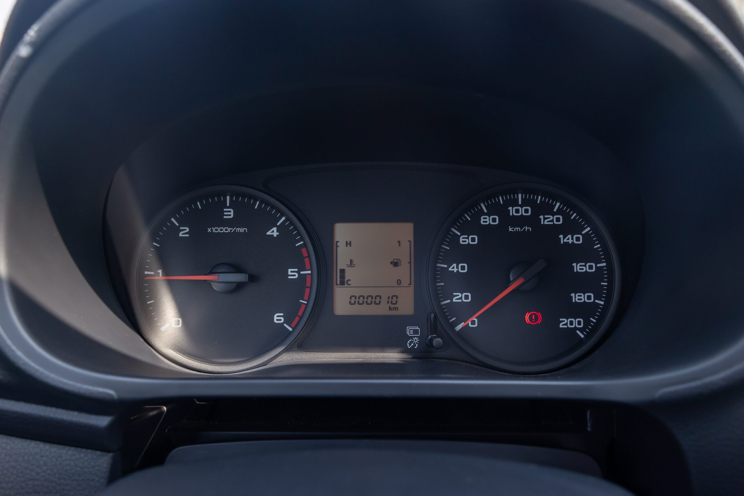 2023 Mitsubishi L200 GL  – Grey