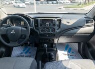 2023 Mitsubishi L200 GL  – Grey