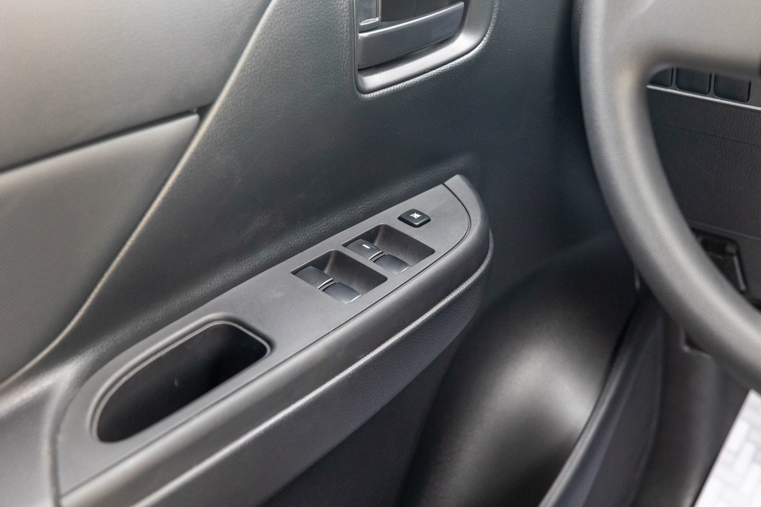 2023 Mitsubishi L200 GL  – Grey