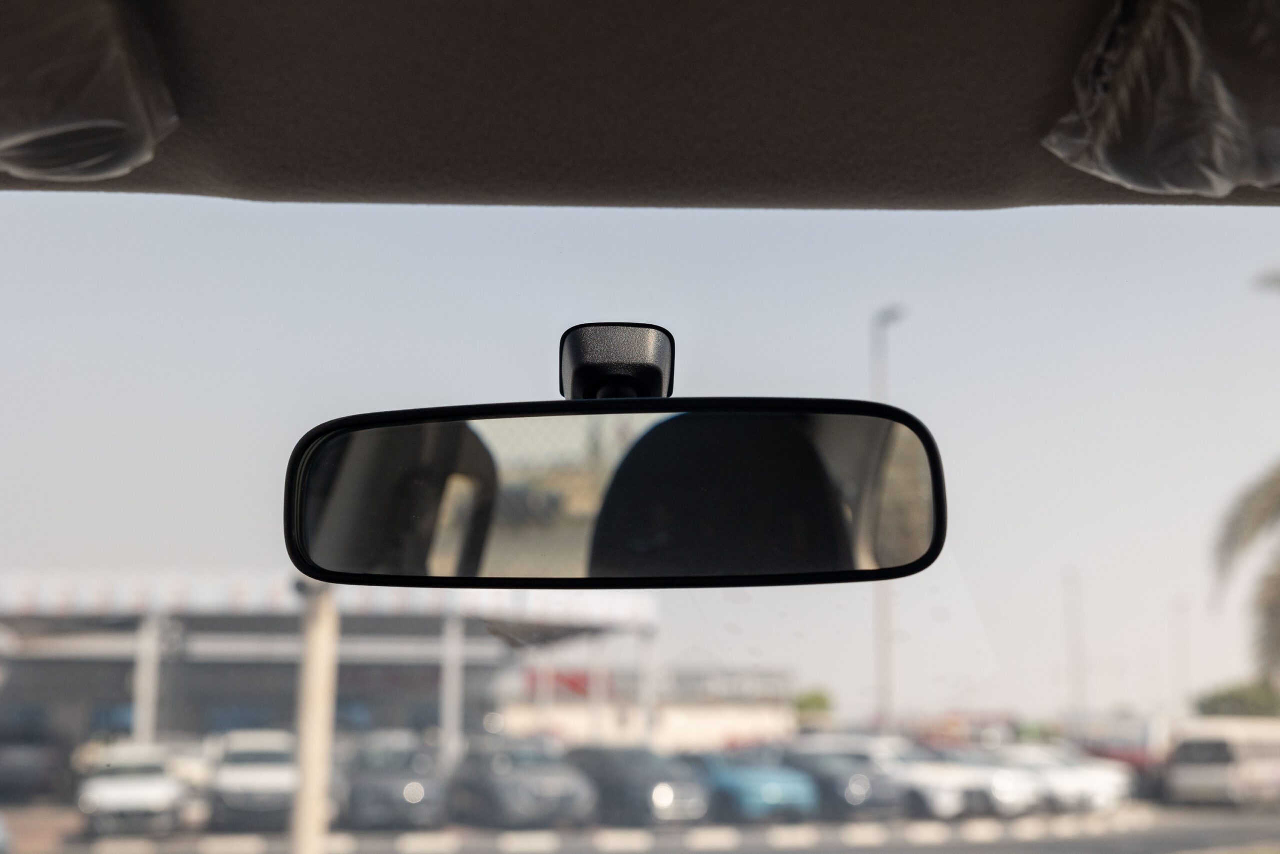 2023 Mitsubishi L200 GL  – Grey