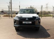 2023 Mitsubishi L200 Price In UAE