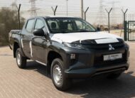 2023 Mitsubishi L200 Price In UAE