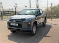 2023 Mitsubishi L200 Price In UAE