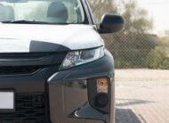 2023 Mitsubishi L200 Price In UAE