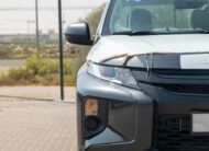 2023 Mitsubishi L200 Price In UAE