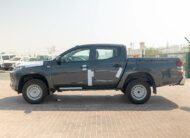 2023 Mitsubishi L200 Price In UAE