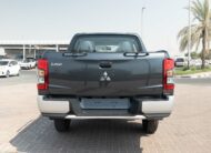 2023 Mitsubishi L200 Price In UAE