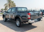 2023 Mitsubishi L200 Price In UAE