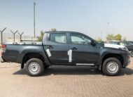 2023 Mitsubishi L200 Price In UAE