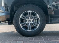 2023 Mitsubishi L200 For Sale In UAE