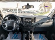 2023 Mitsubishi L200 for Slae In UAE