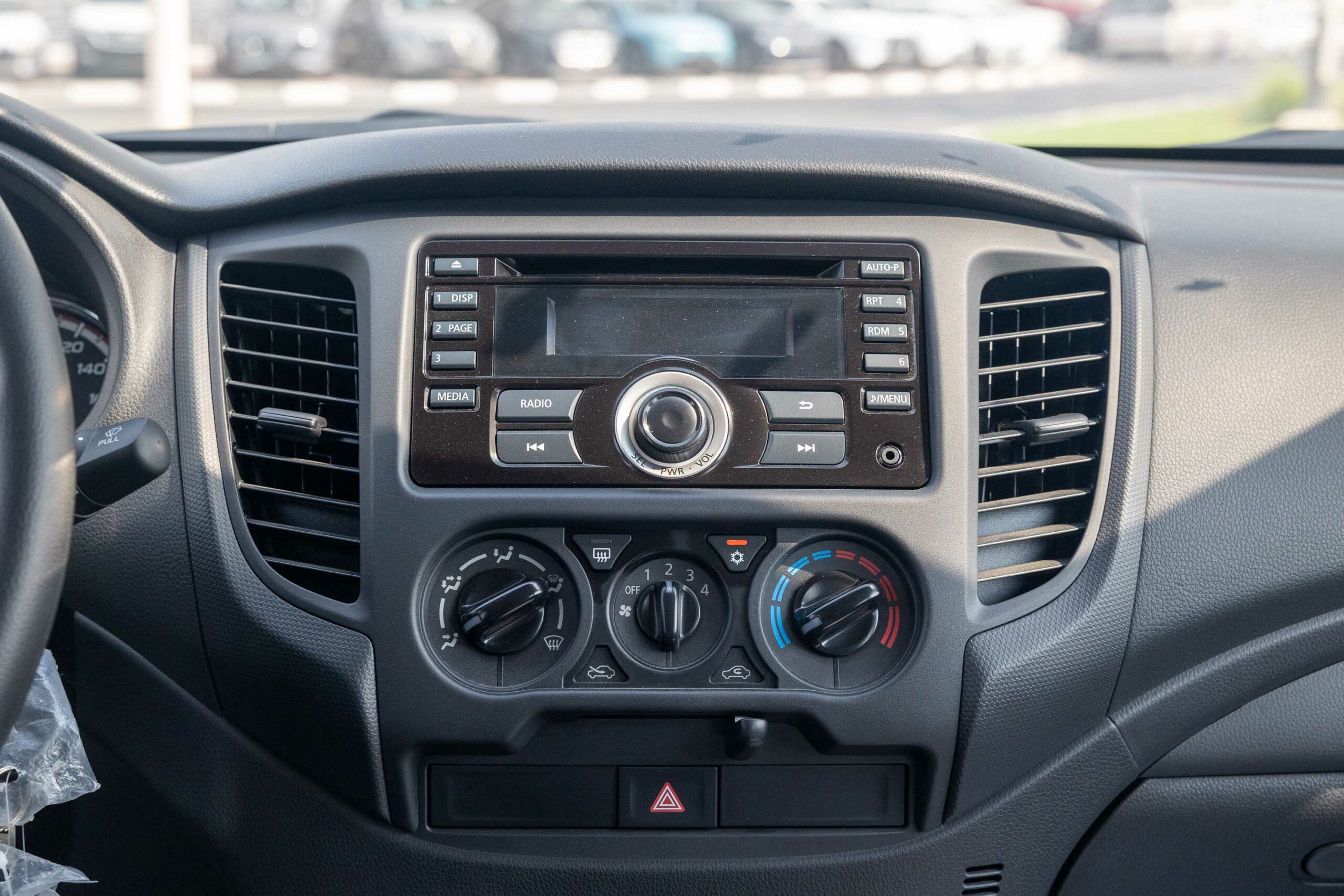 2023 Mitsubishi L200 for Slae In UAE