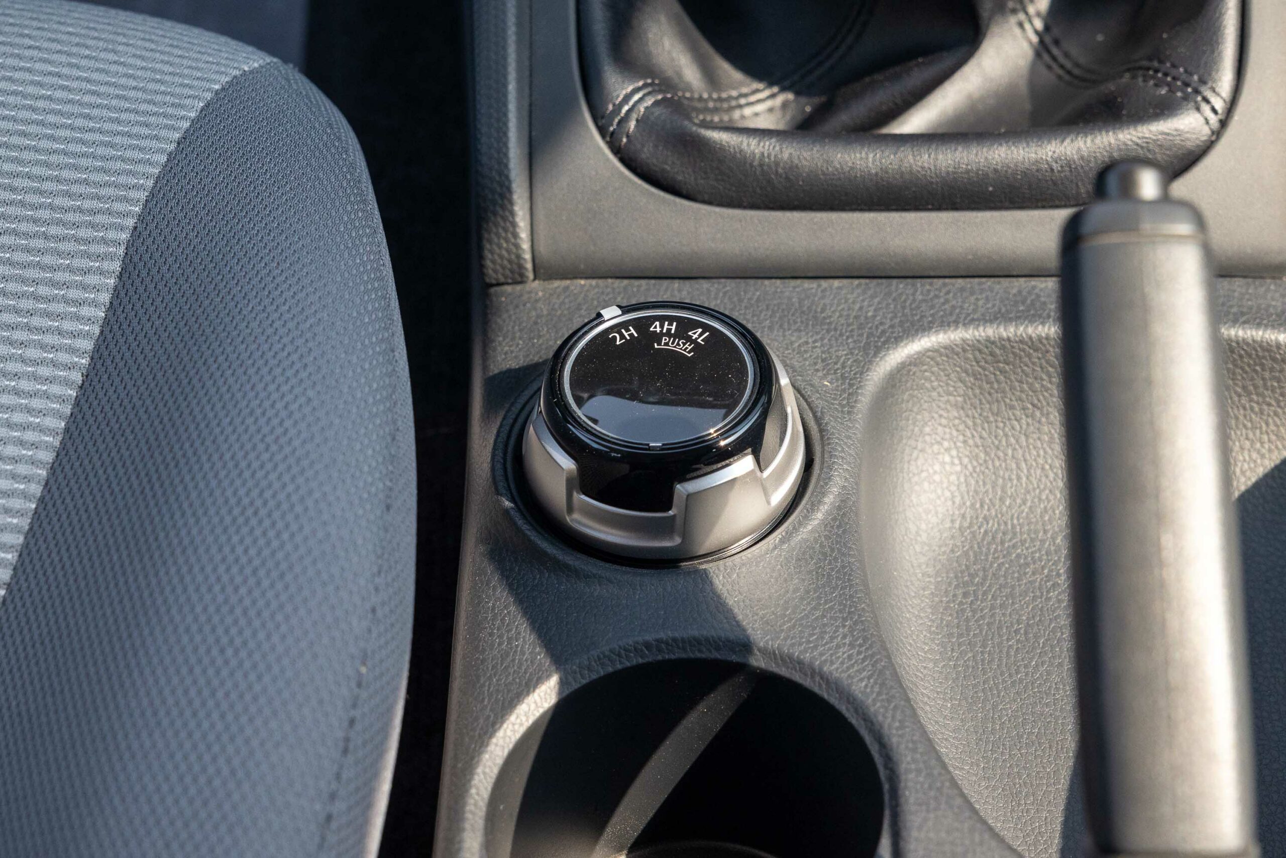 2023 Mitsubishi L200 for Slae In UAE