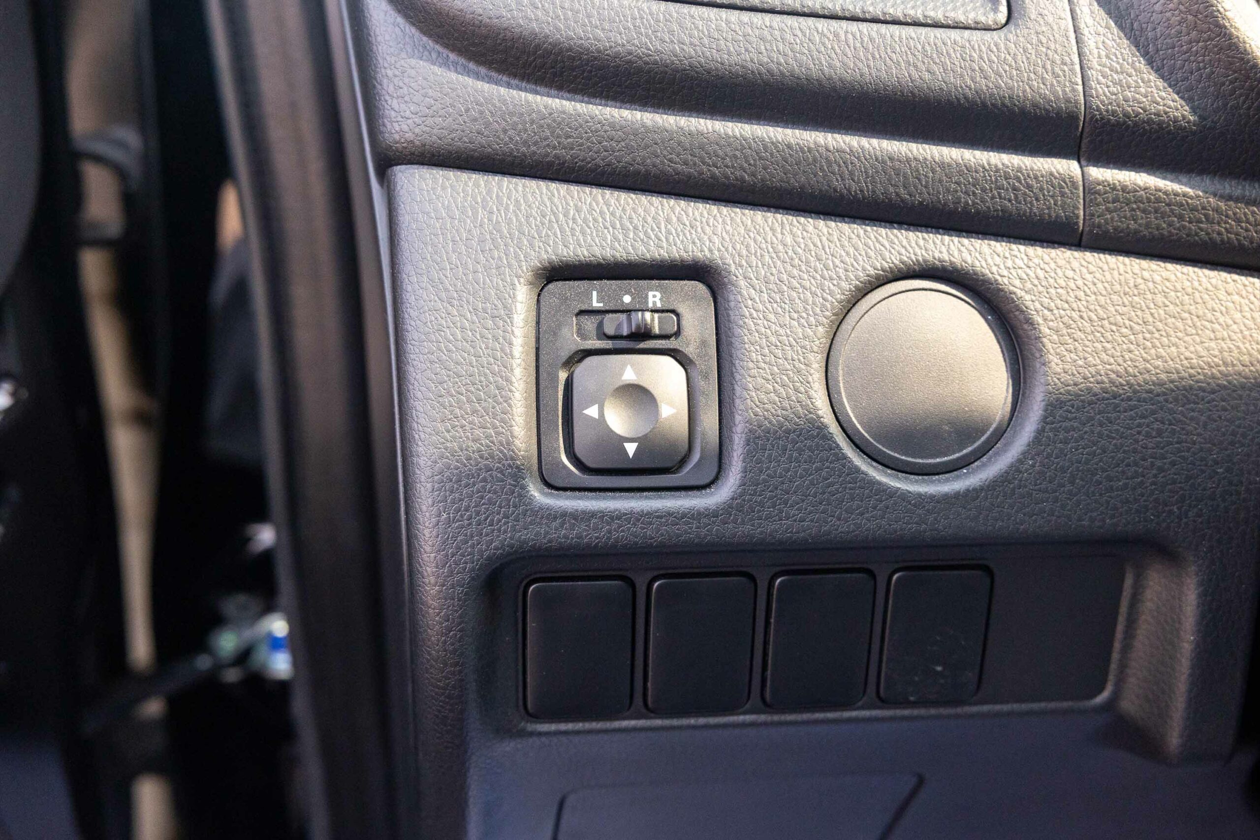 2023 Mitsubishi L200 for Slae In UAE