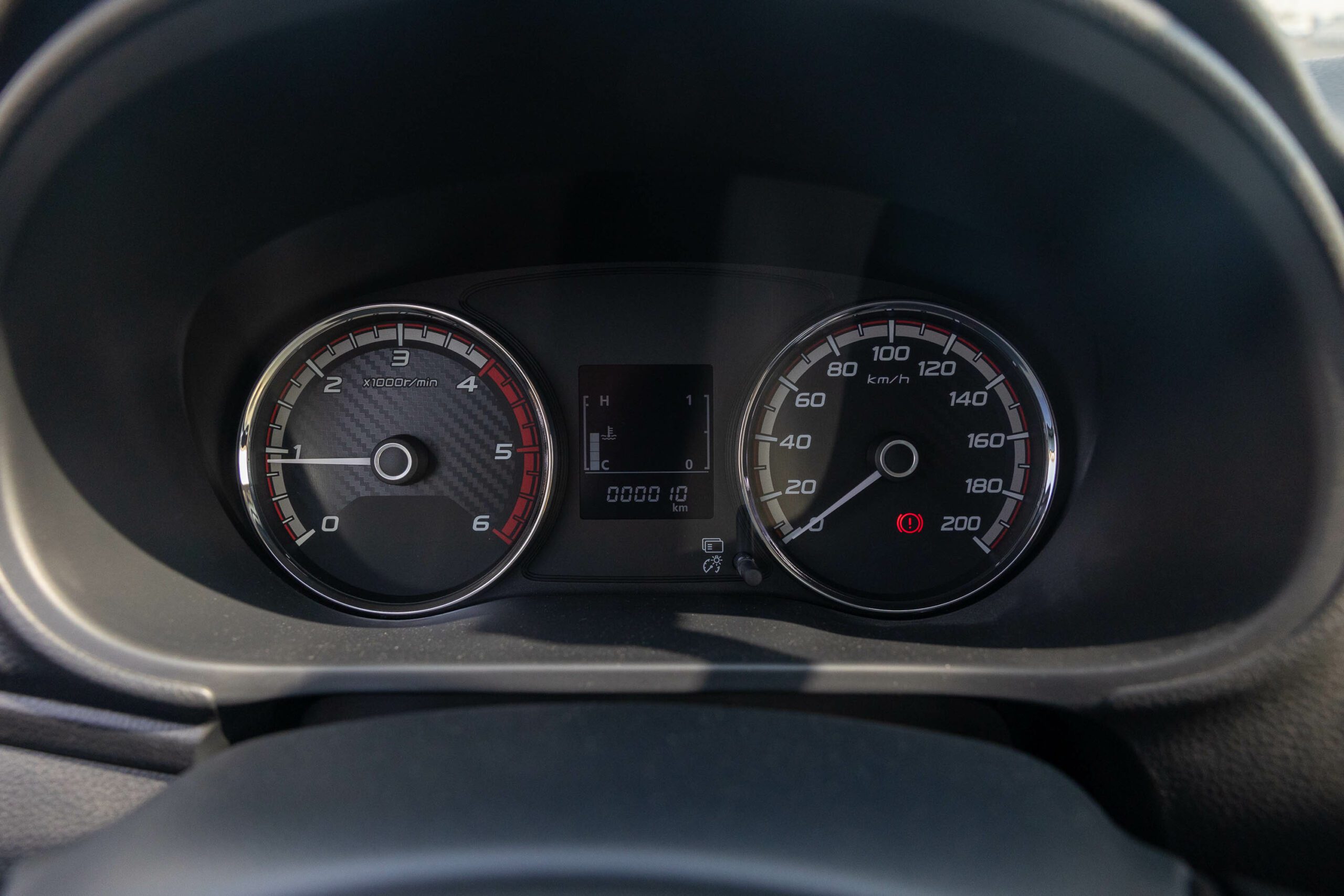 2023 Mitsubishi L200 for Slae In UAE