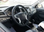 Mitsubishi L200 GLX 2023 – Black