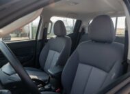 Mitsubishi L200 GLX 2023 – Black