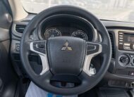 2023 Mitsubishi L200 For Sale In UAE