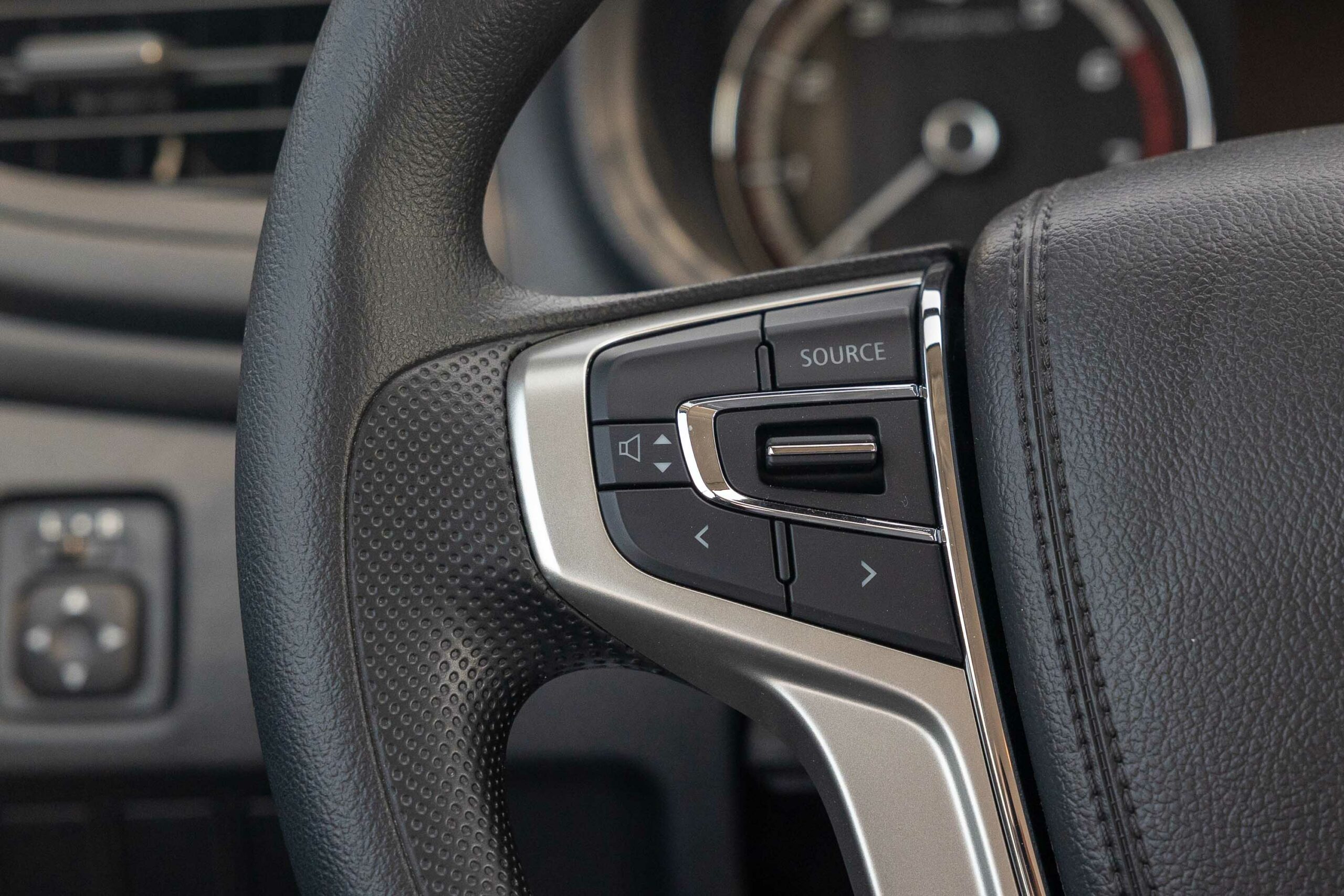 2023 Mitsubishi L200 For Sale In UAE