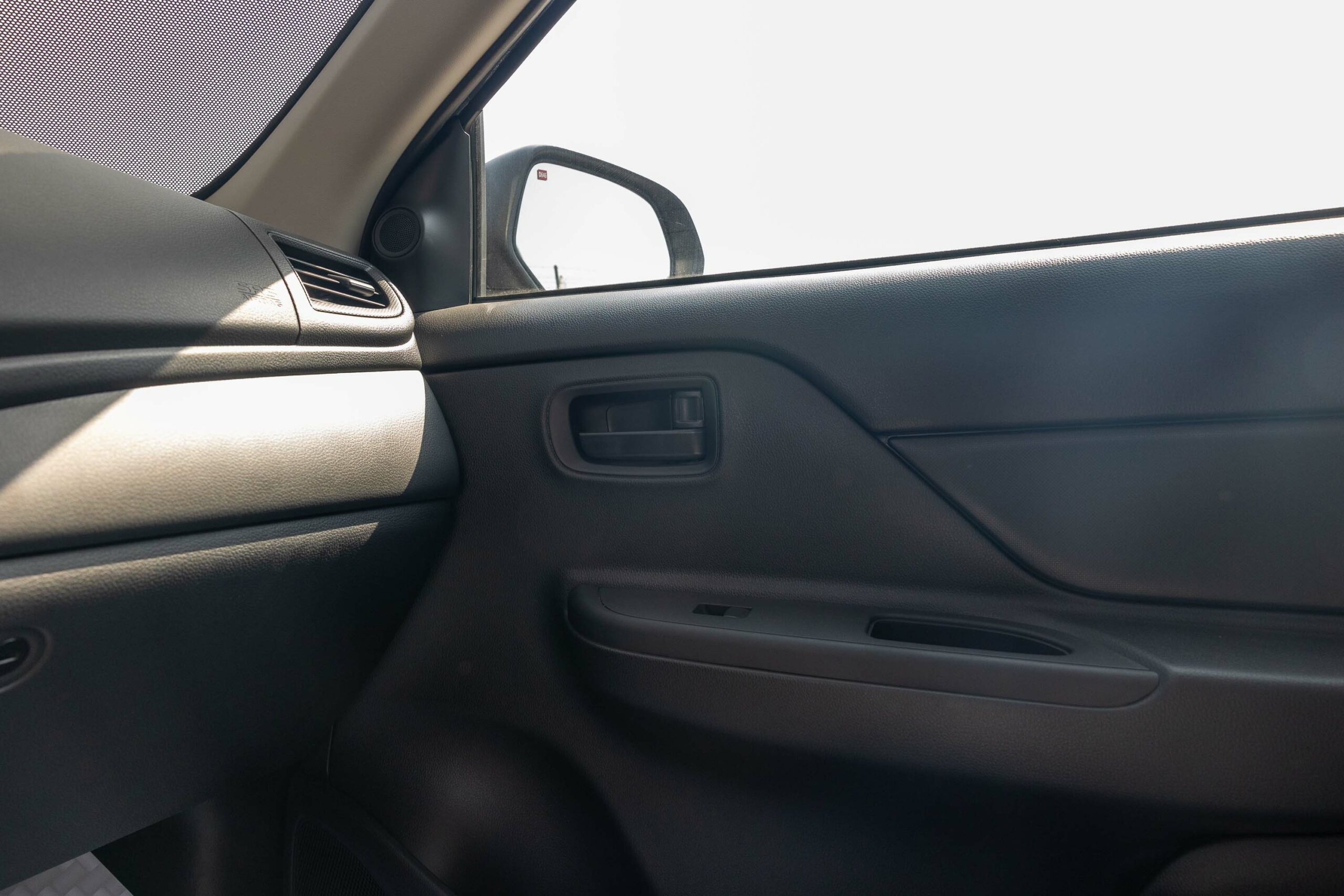 2023 Mitsubishi L200 For Sale In UAE