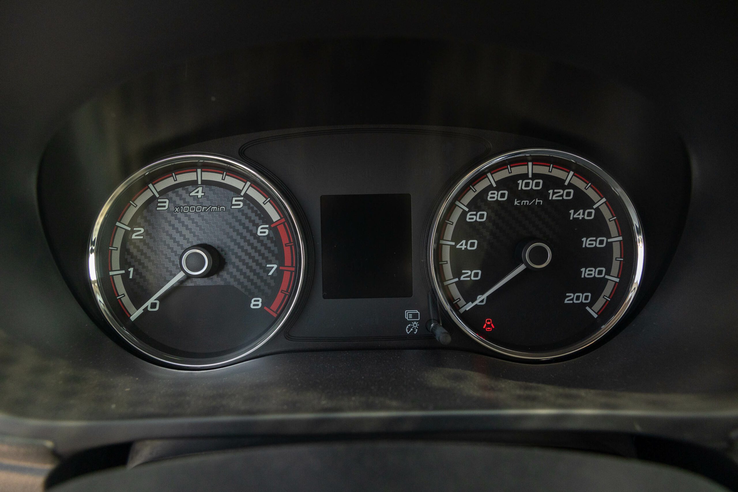 2023 Mitsubishi L200 For Sale In UAE