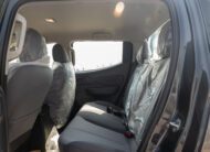2023 Mitsubishi L200 For Sale In UAE