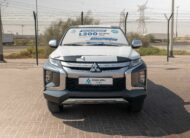 Mitsubishi L200 GLX 2023 Price In UAE